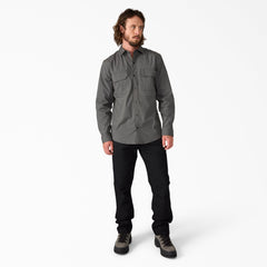 Tradebuilt Duck Canvas Double Knee Pants