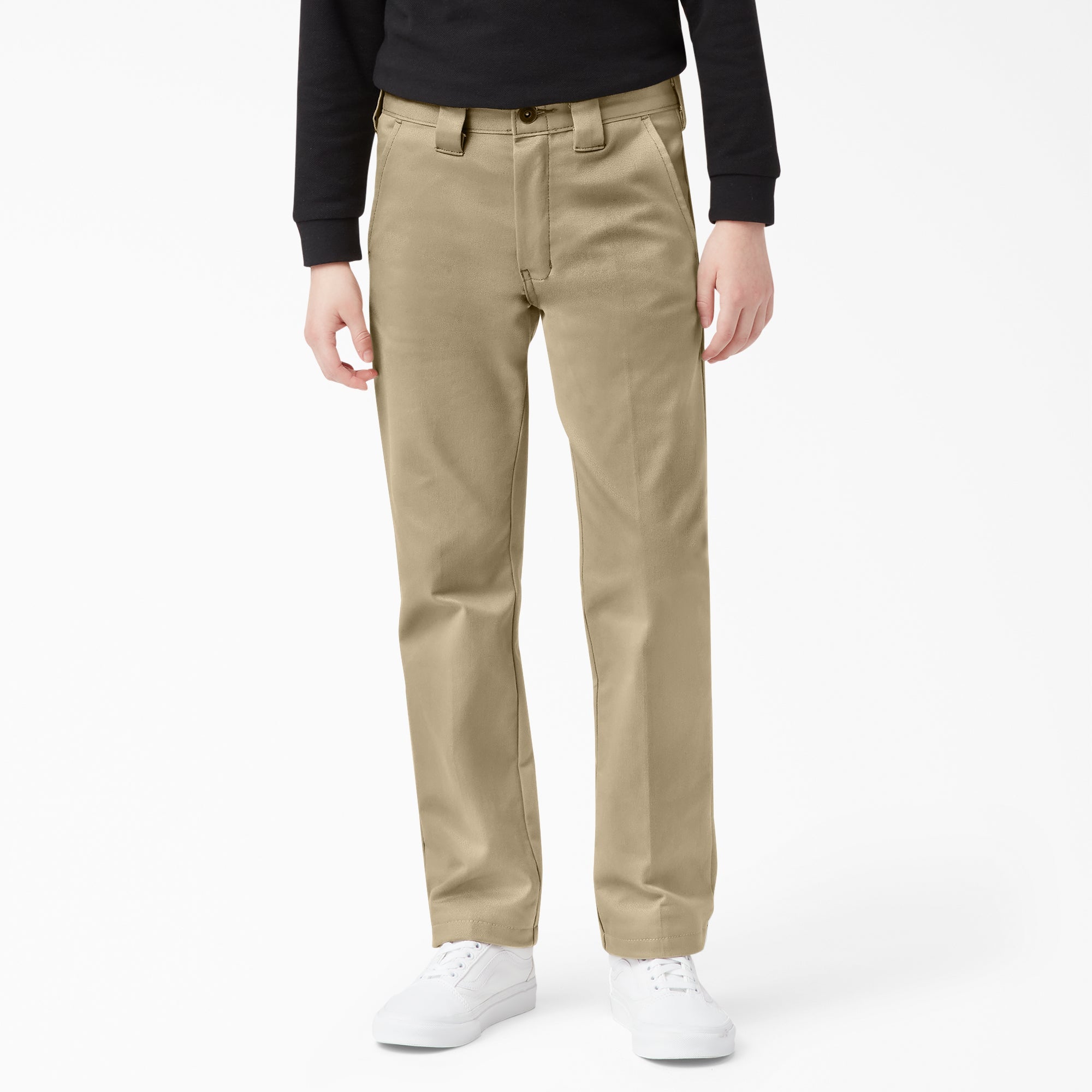 Boys' FLEX Skinny Fit Pants, 4-20