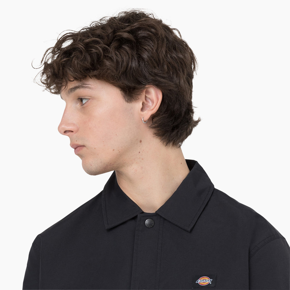 Oakport Coaches Jacket