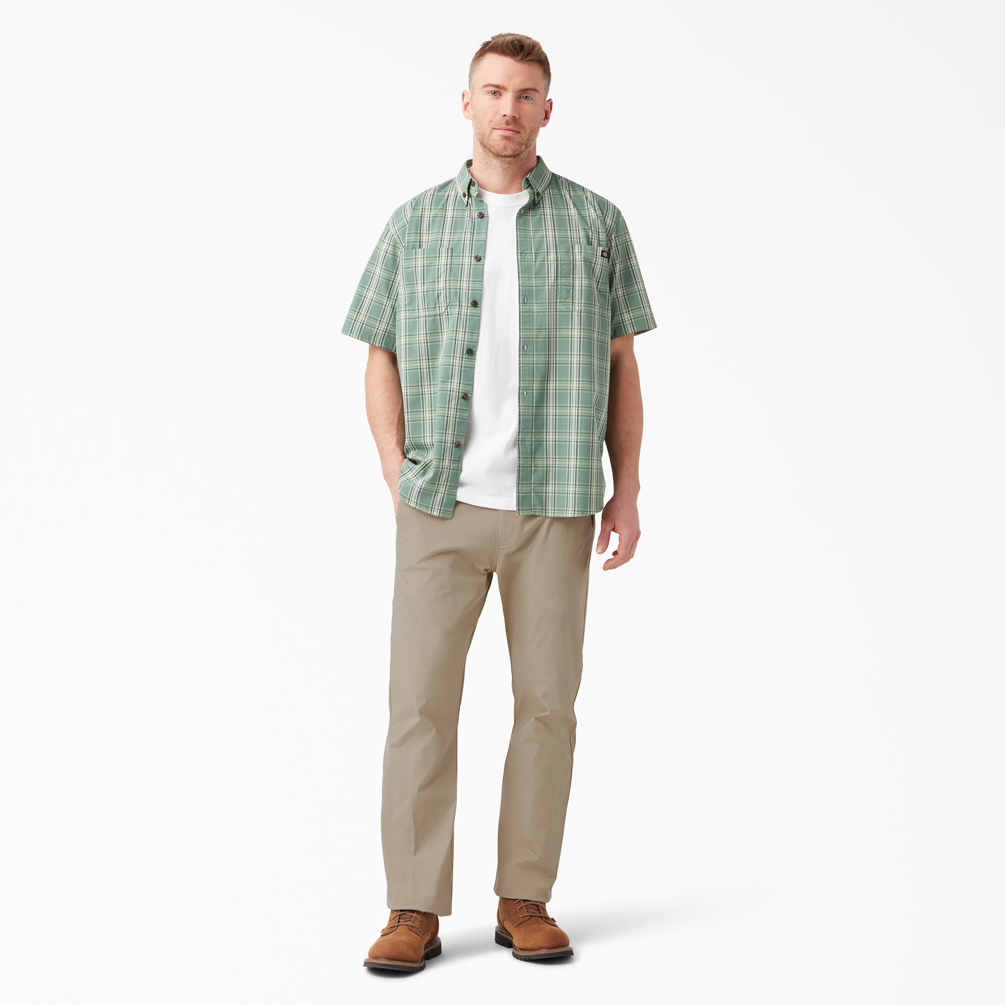 FLEX Cooling Regular Fit Pants
