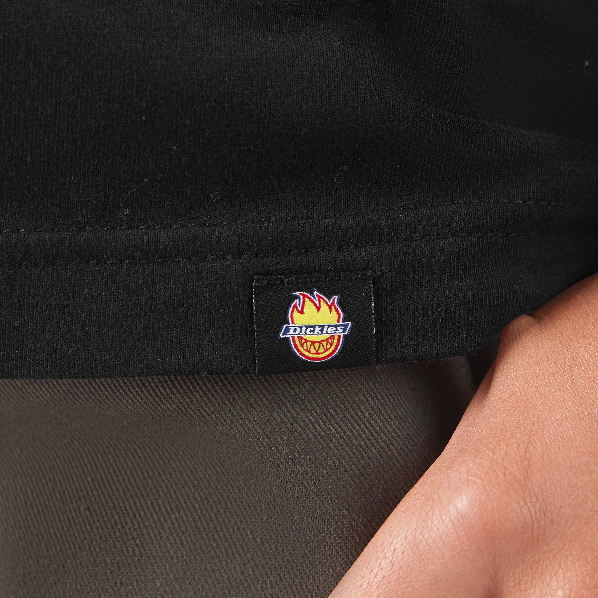 Dickies X Spitfire Kids’ Graphic T-Shirt