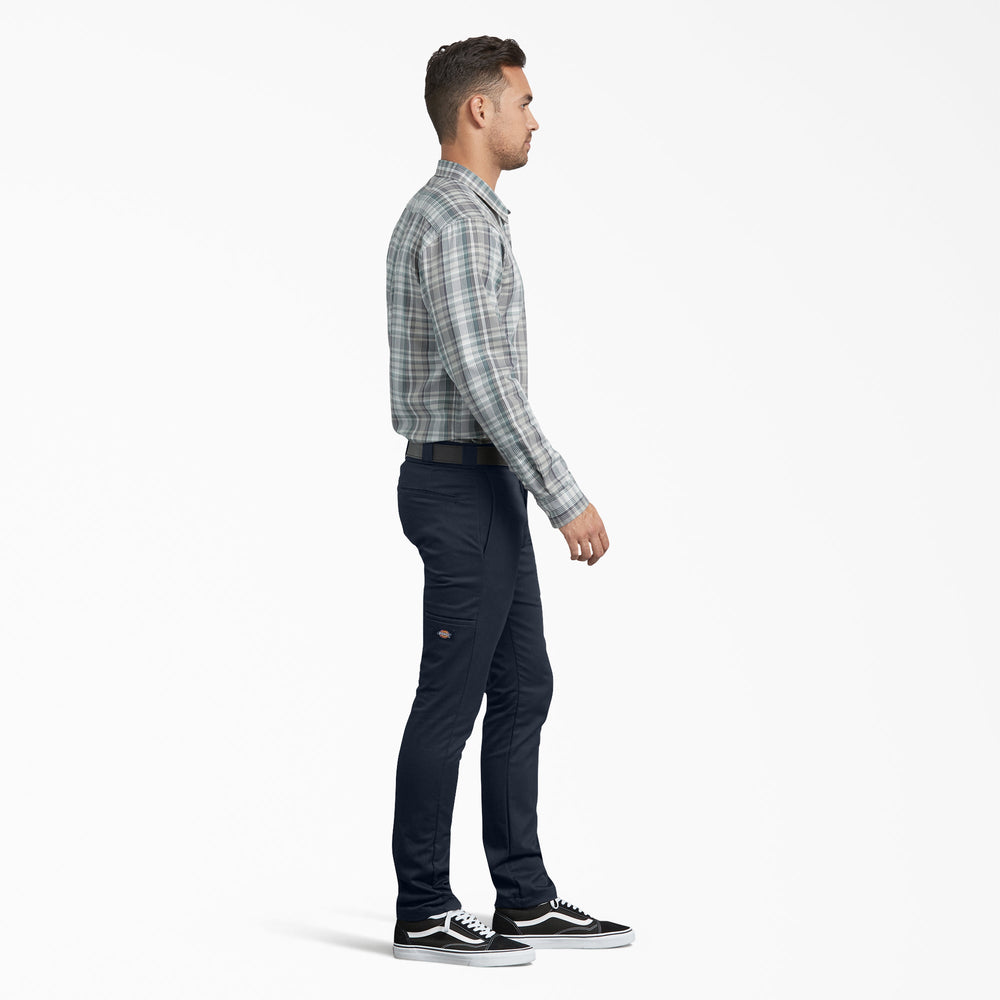 FLEX Skinny Fit Work Pants