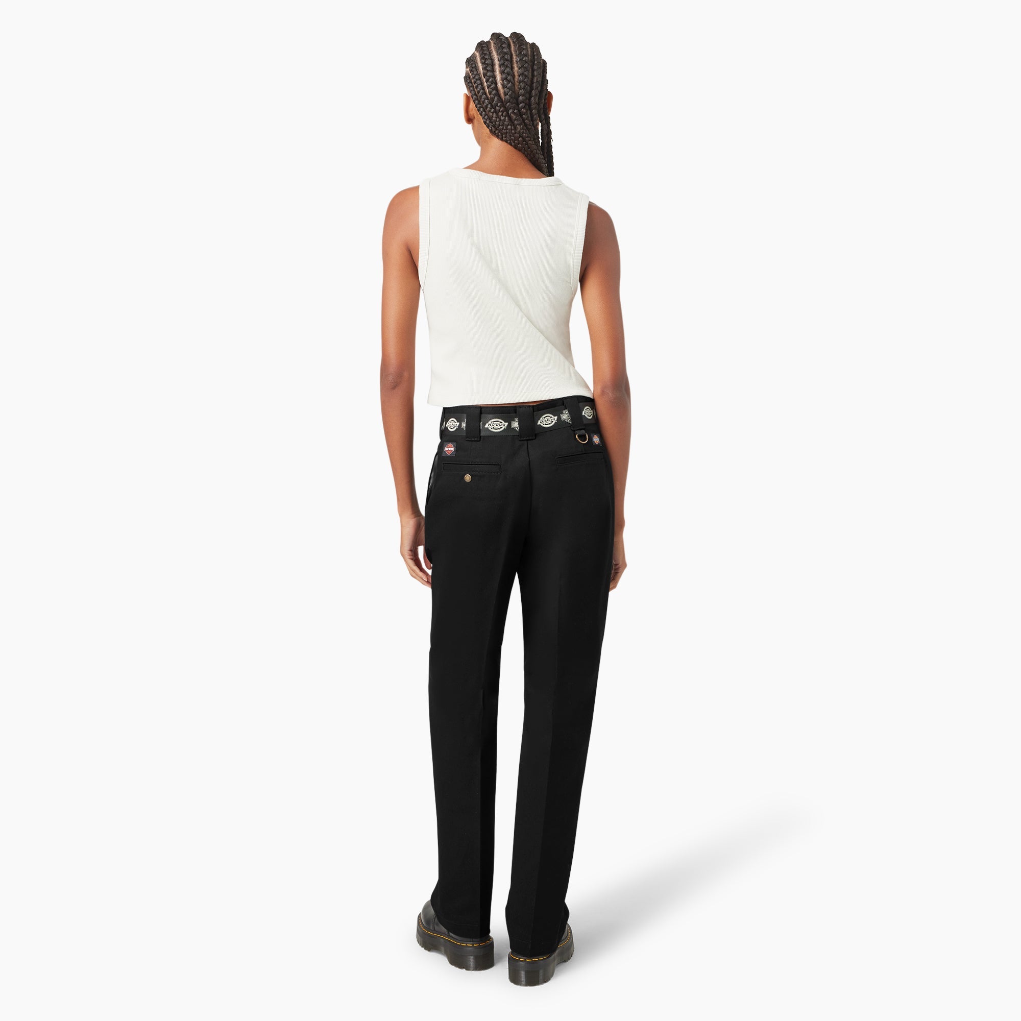 Dickies x Harley-Davidson Women’s 874 Work Pants