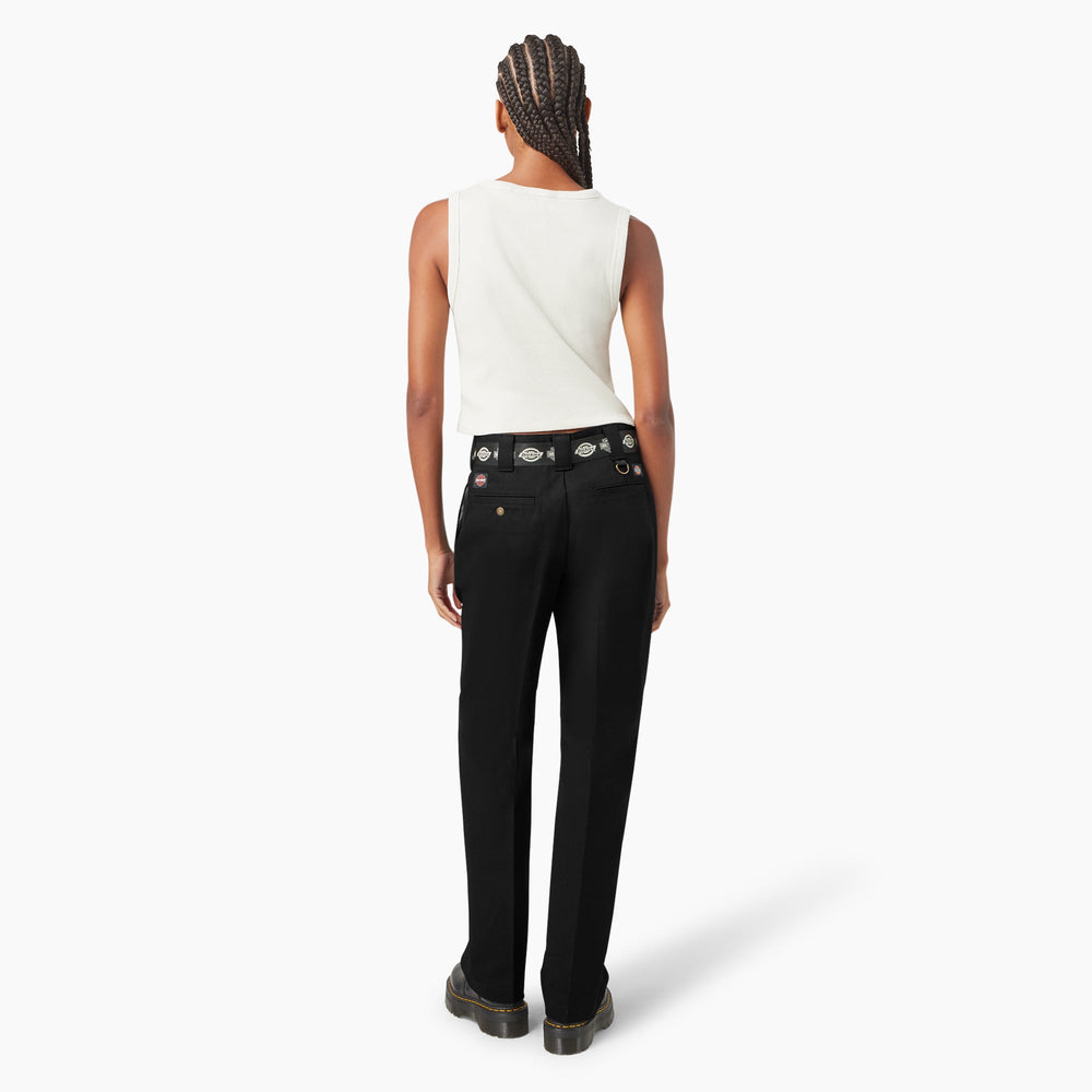 Dickies x Harley-Davidson Women’s 874 Work Pants