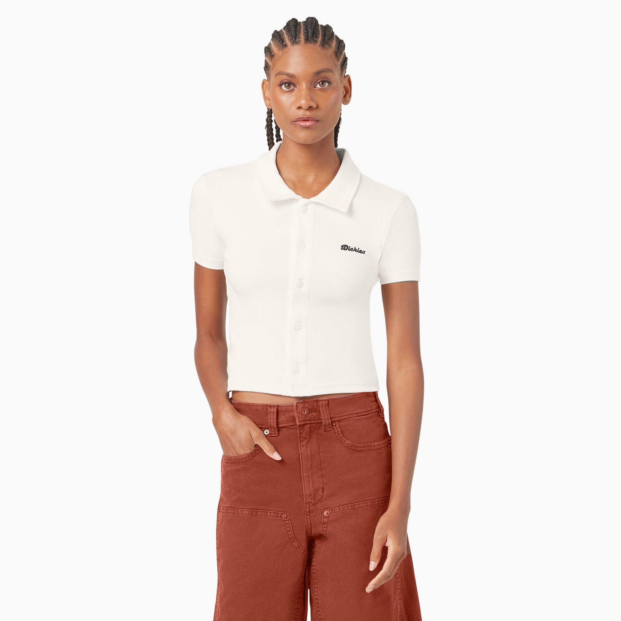 Women’s Tallassee Button-Up Shirt