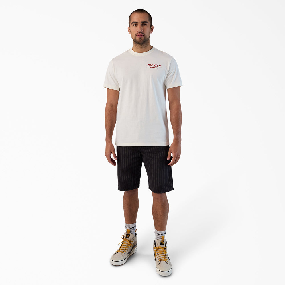 Eagle Graphic T-Shirt