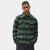Green Plaid (PEB)