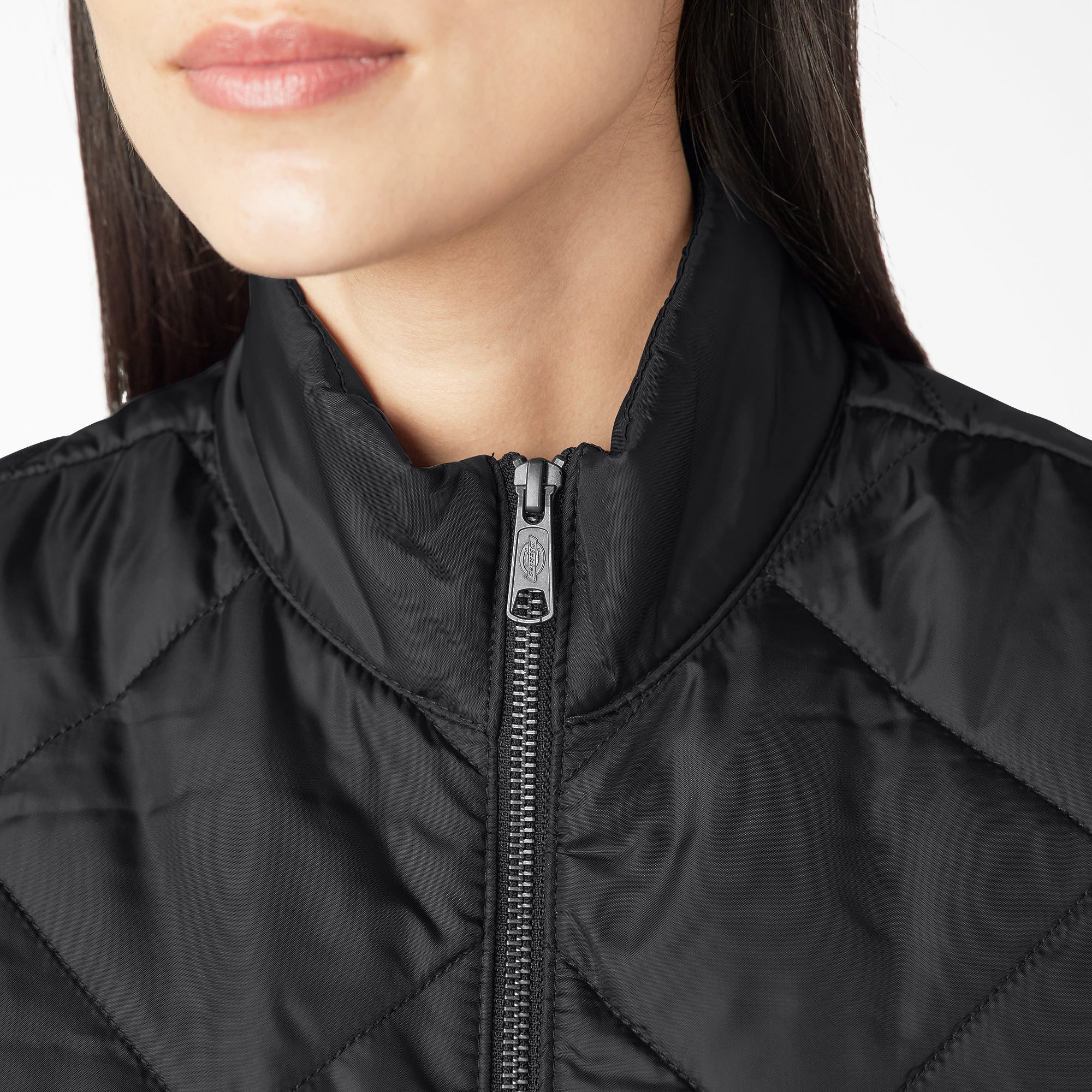 Women's Quilted Vest