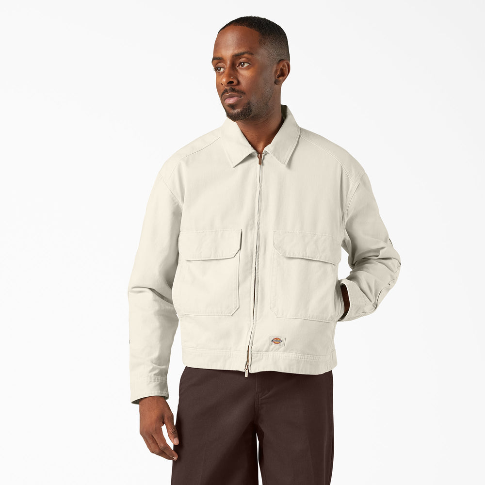 Fort Smith Jacket