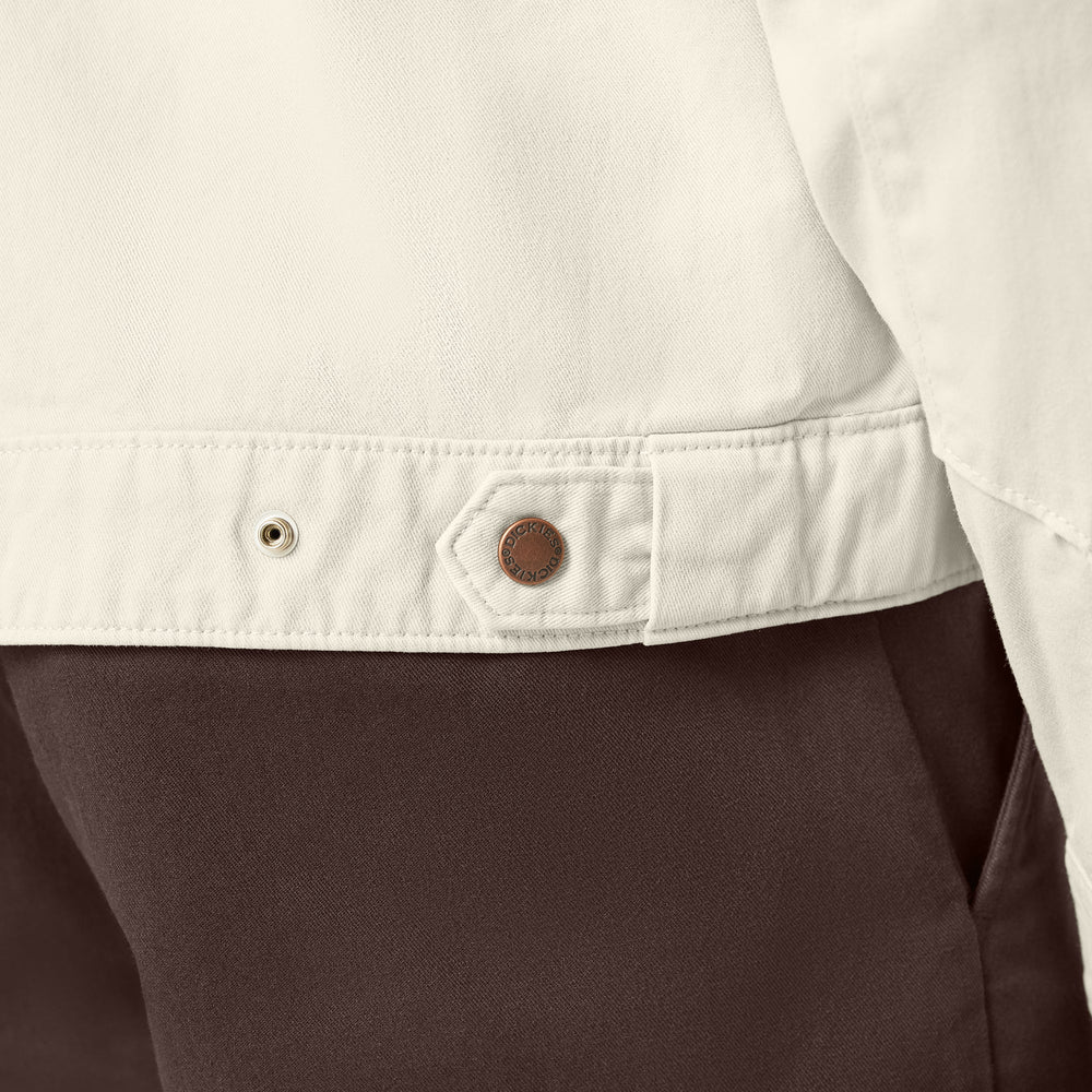 Fort Smith Jacket