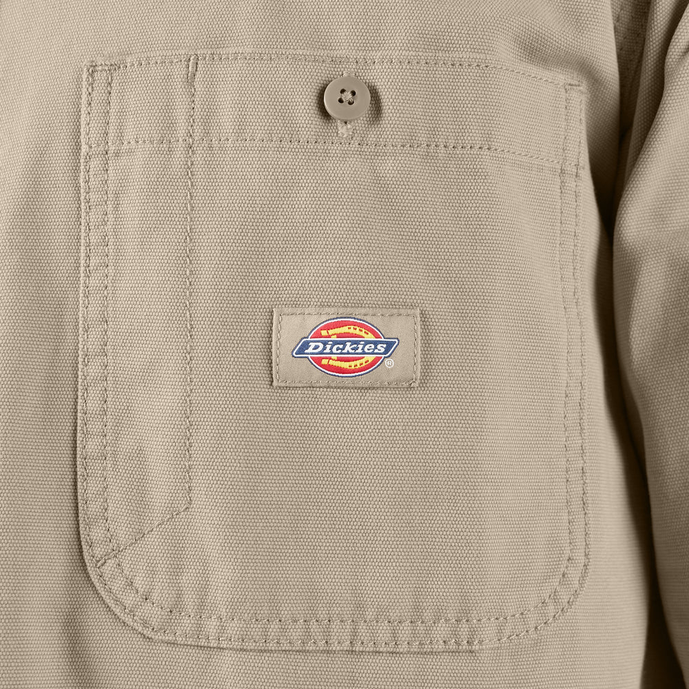 Johnsonville Canvas Shirt