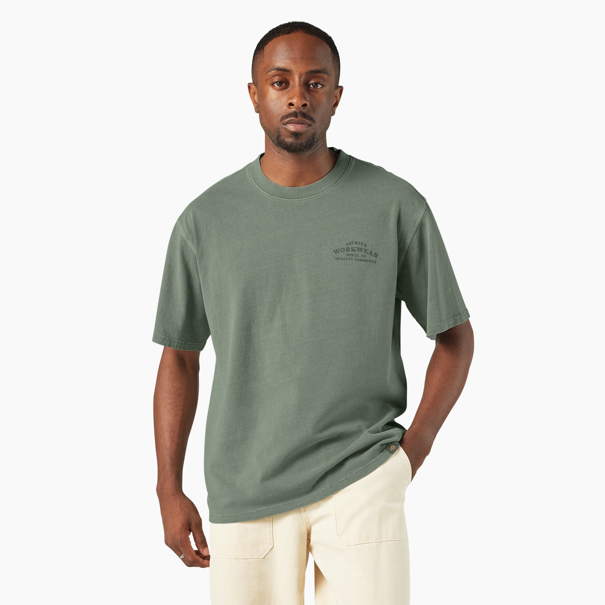 Christiana T-shirt