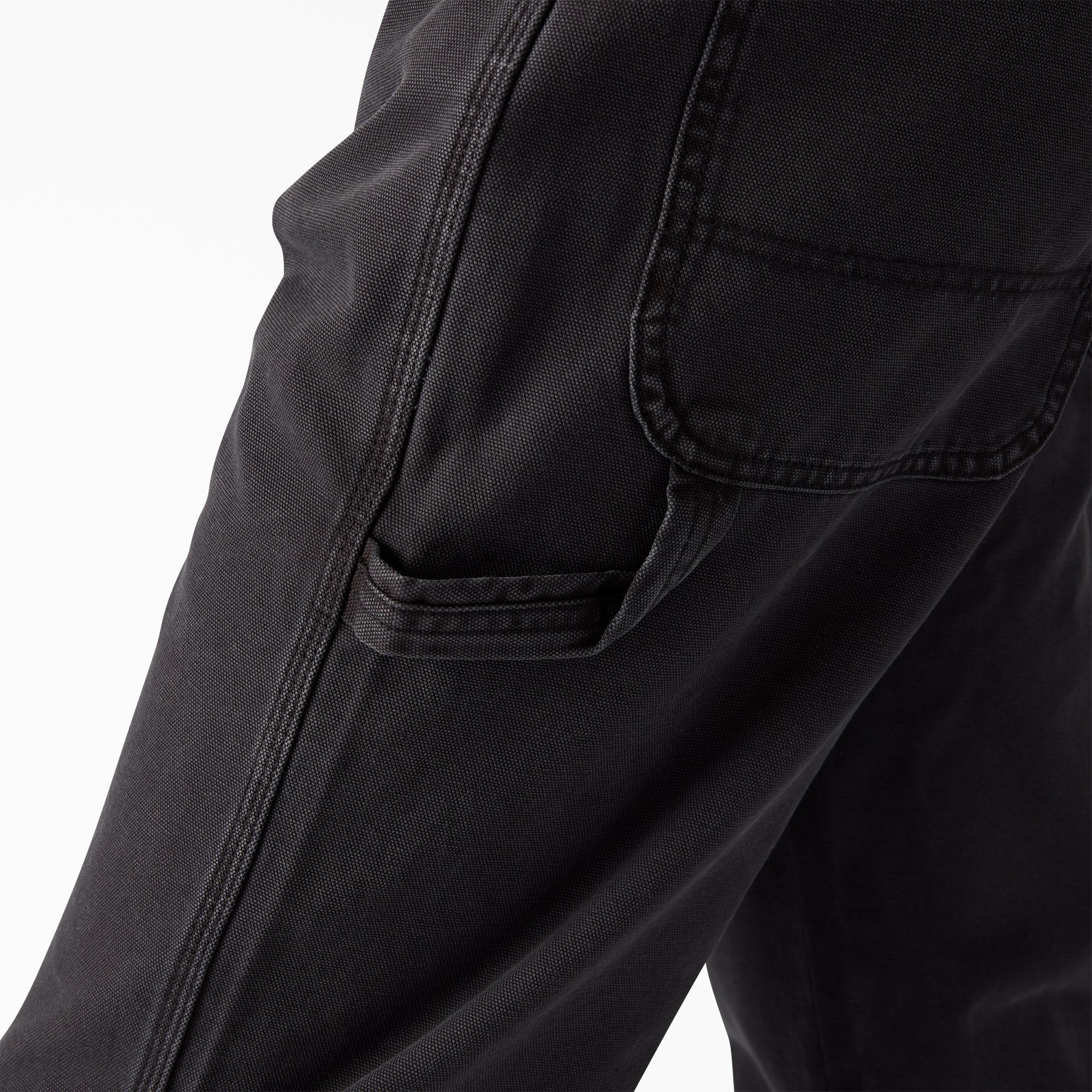 Worn In Duck Carpenter Pants
