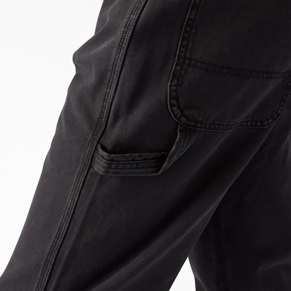 Worn In Duck Carpenter Pants