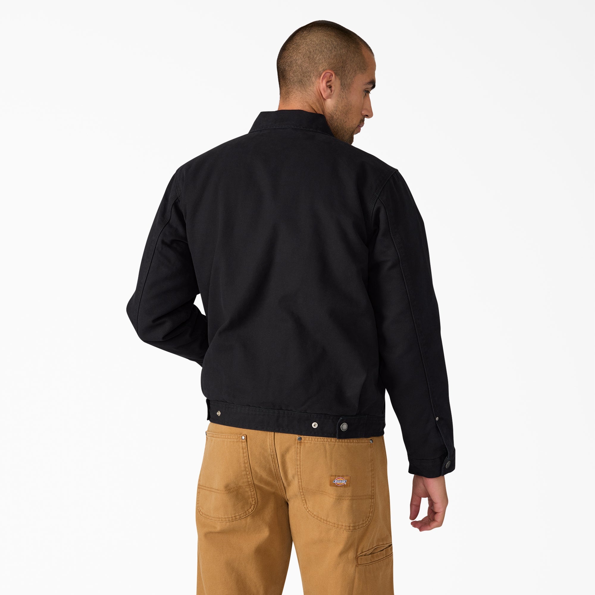 Dickies X Thrasher Jacket