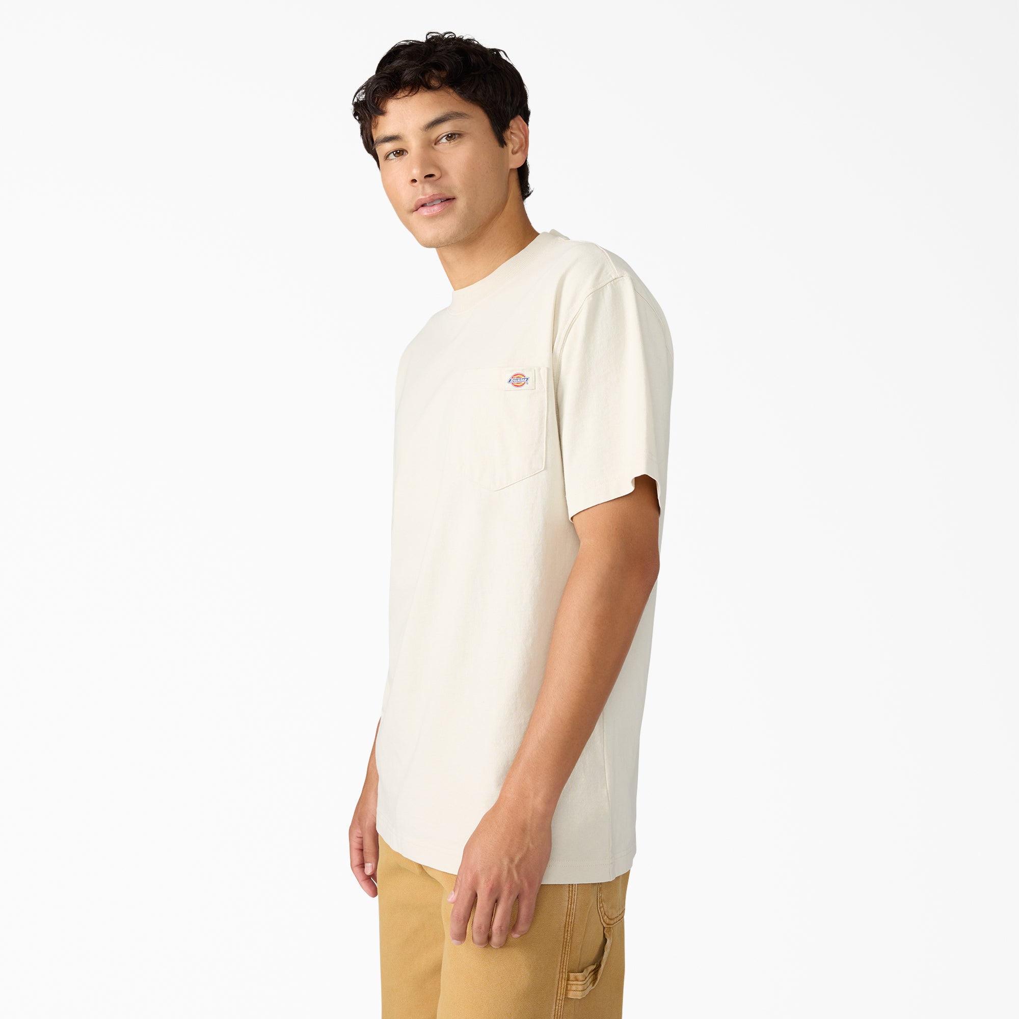Worn In Heavyweight Pocket T-Shirt