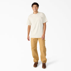 Worn In Heavyweight Pocket T-Shirt