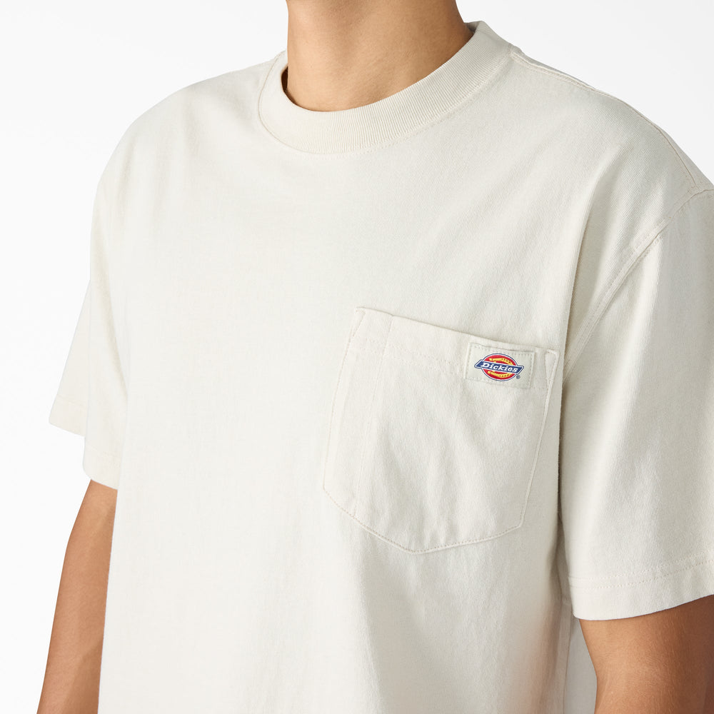 Worn In Heavyweight Pocket T-Shirt