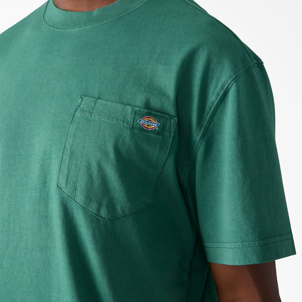 Worn In Heavyweight Pocket T-Shirt
