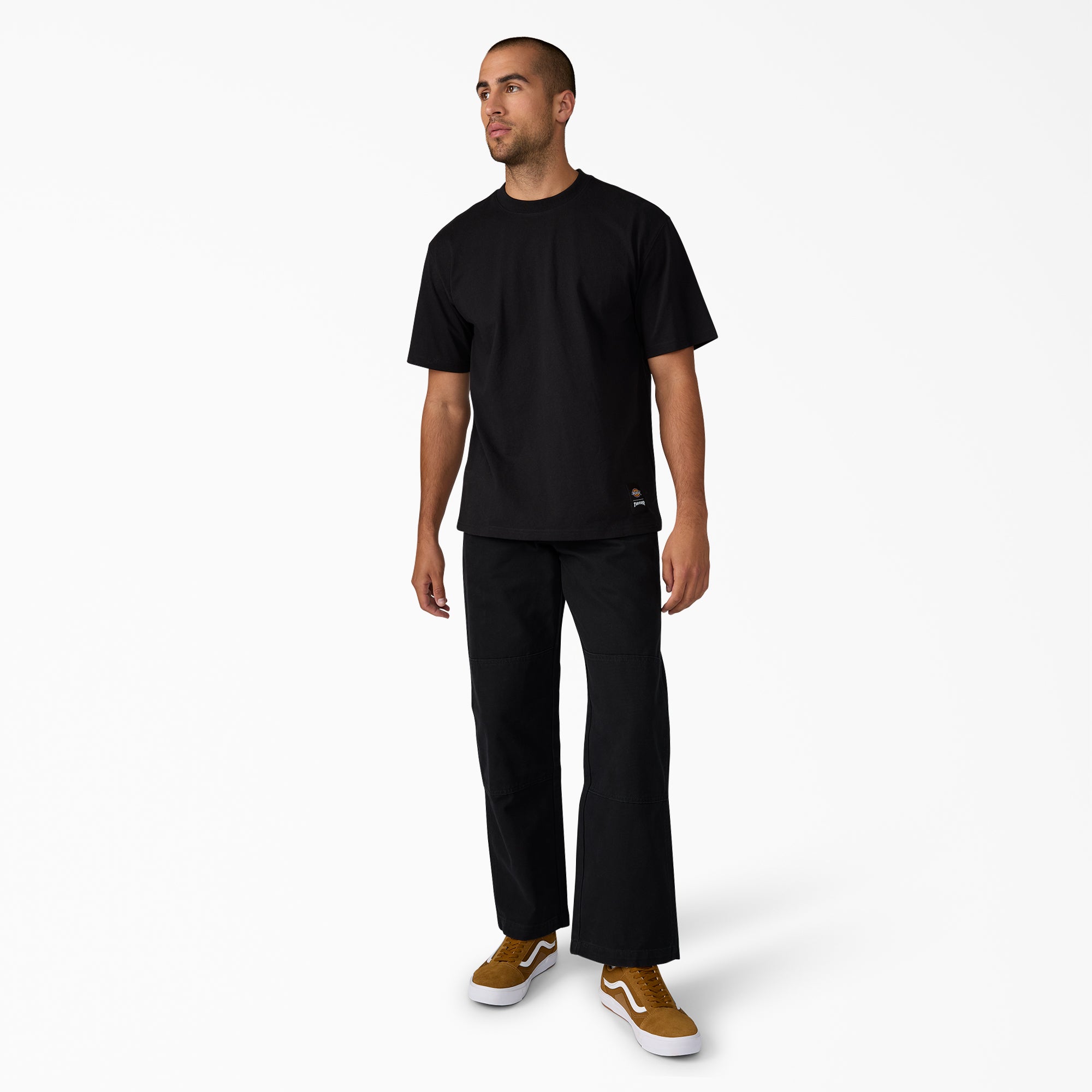 Dickies X Thrasher Graphic T-Shirt