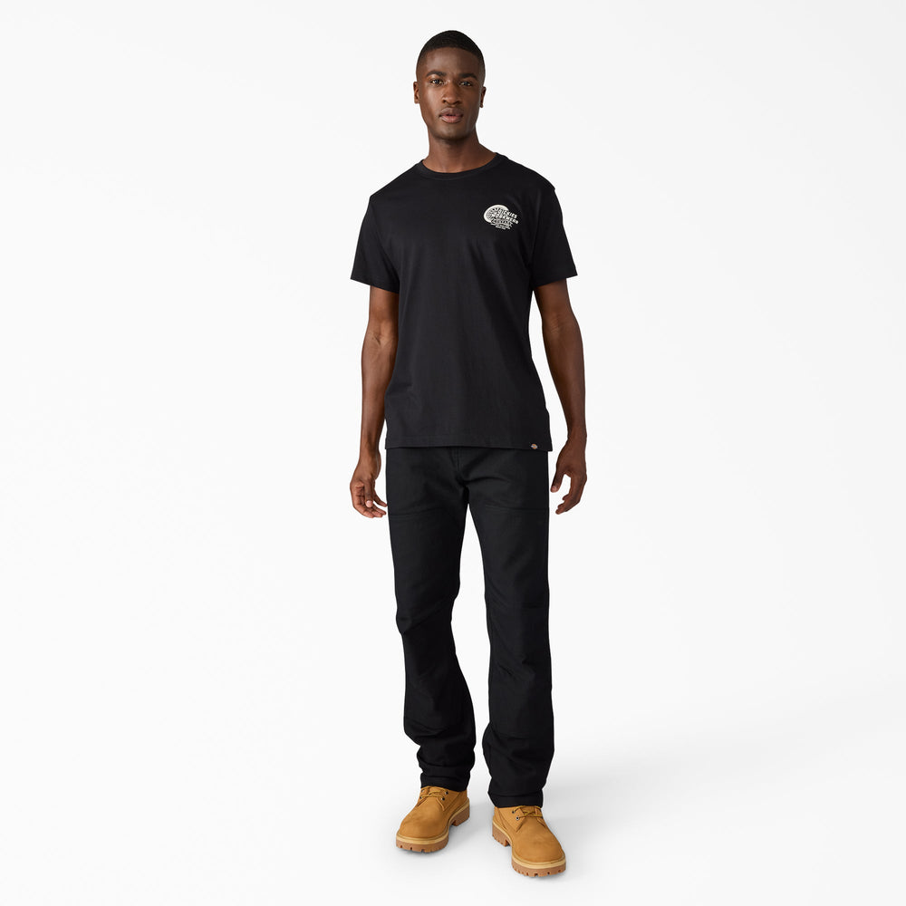 High Speed Graphic T-Shirt
