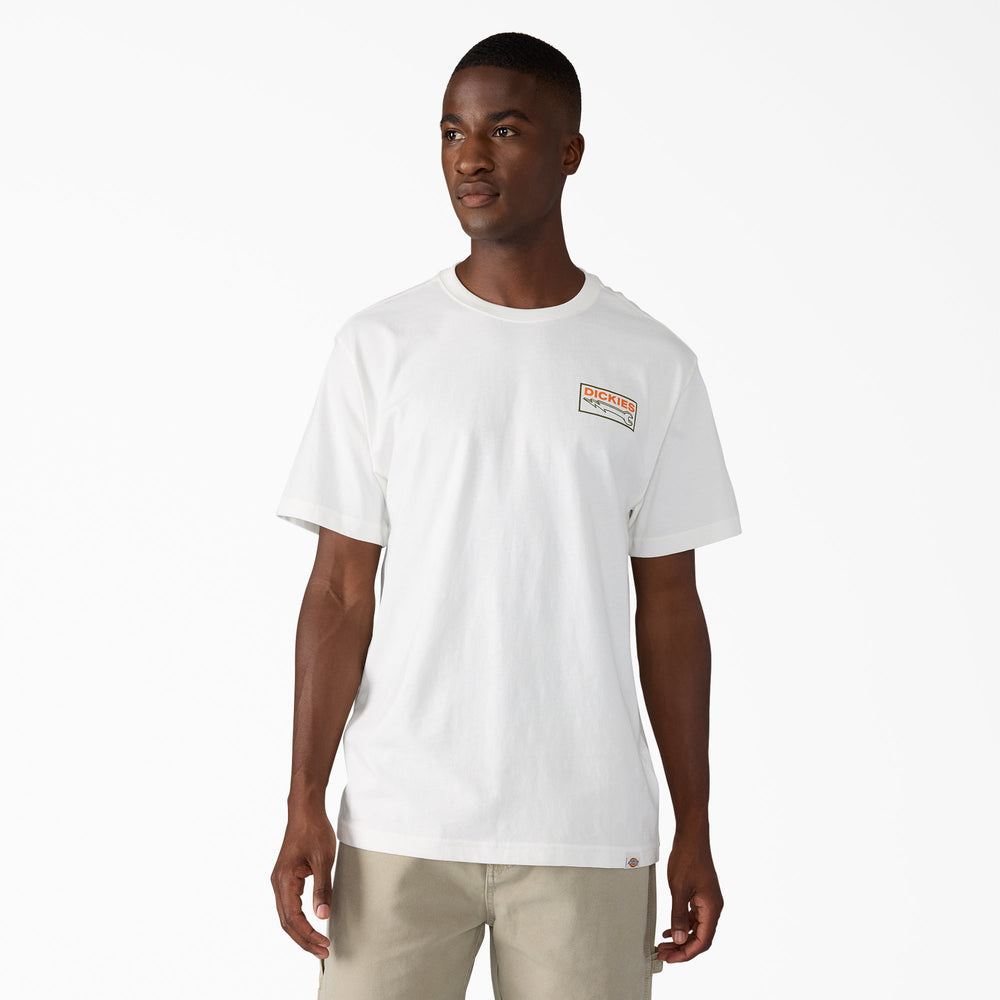 Full Charge Graphic T-Shirt