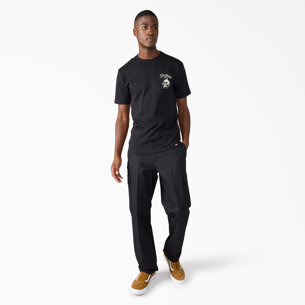 Rattler Graphic T-Shirt