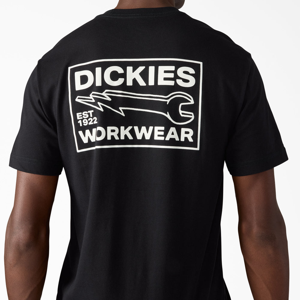 Full Charge Graphic T-Shirt